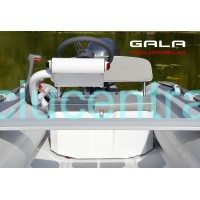 GALA A300Q Rib GALA A300Q Rib